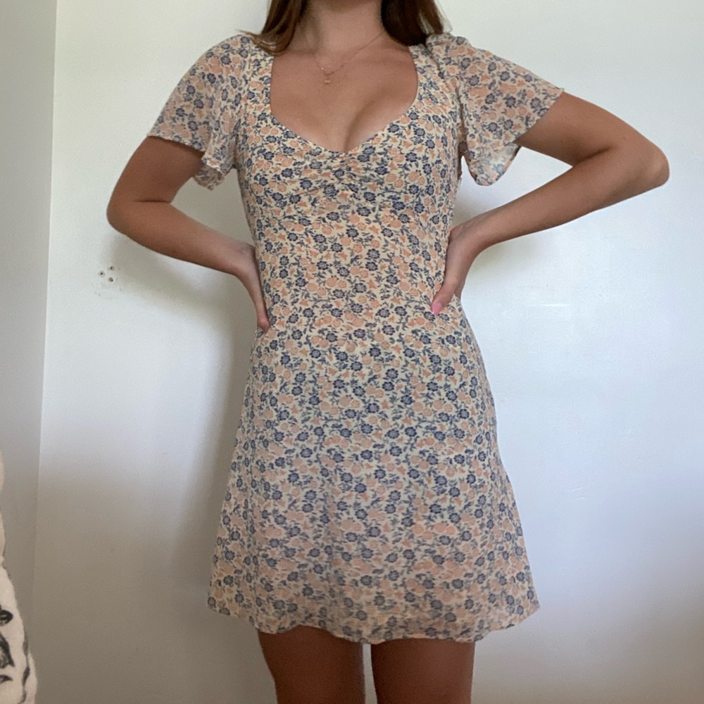 Urban Outfitters dress